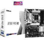 ASRock B760 PRO RS