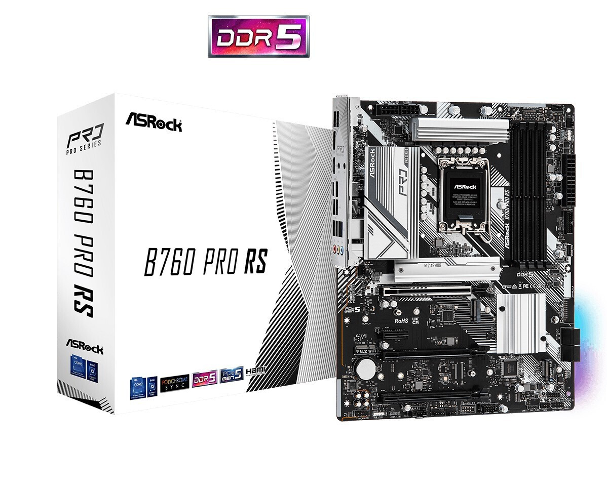 20230109123929_asrock_b760_pro_rs_motherboard_atx_me_intel_1700_socket ASRock B760 PRO RS - Image 1