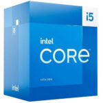 Intel Core i5-13400 1.8GHz με Ψύκτρα - Image 2