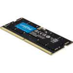 Crucial 32GB DDR5 με 2 Modules (2x16GB) (CT2K16G56C46S5) - Image 2