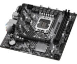 ASRock H610M-HVS/M.2 R2.0 - Image 4