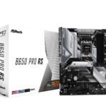 ASRock B650 Pro RS