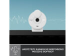 Logitech Brio 300 Web Camera Full HD 1080p Λευκή 960-001442 - Image 2