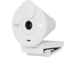 Logitech Brio 300 Web Camera Full HD 1080p Λευκή 960-001442 - Image 6