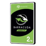 Seagate Barracuda 2TB 2.5" 5400rpm ST2000LM015