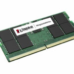 Kingston 32GB DDR5 (KVR56S46BD8-32)