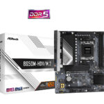 ASRock B650M-HDV/M.2
