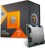 AMD Ryzen 7 7800X3D 4.2GHz - Image 3