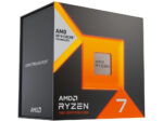 AMD Ryzen 7 7800X3D 4.2GHz - Image 2