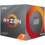 AMD Ryzen 7 7800X3D 4.2GHz - Image 4