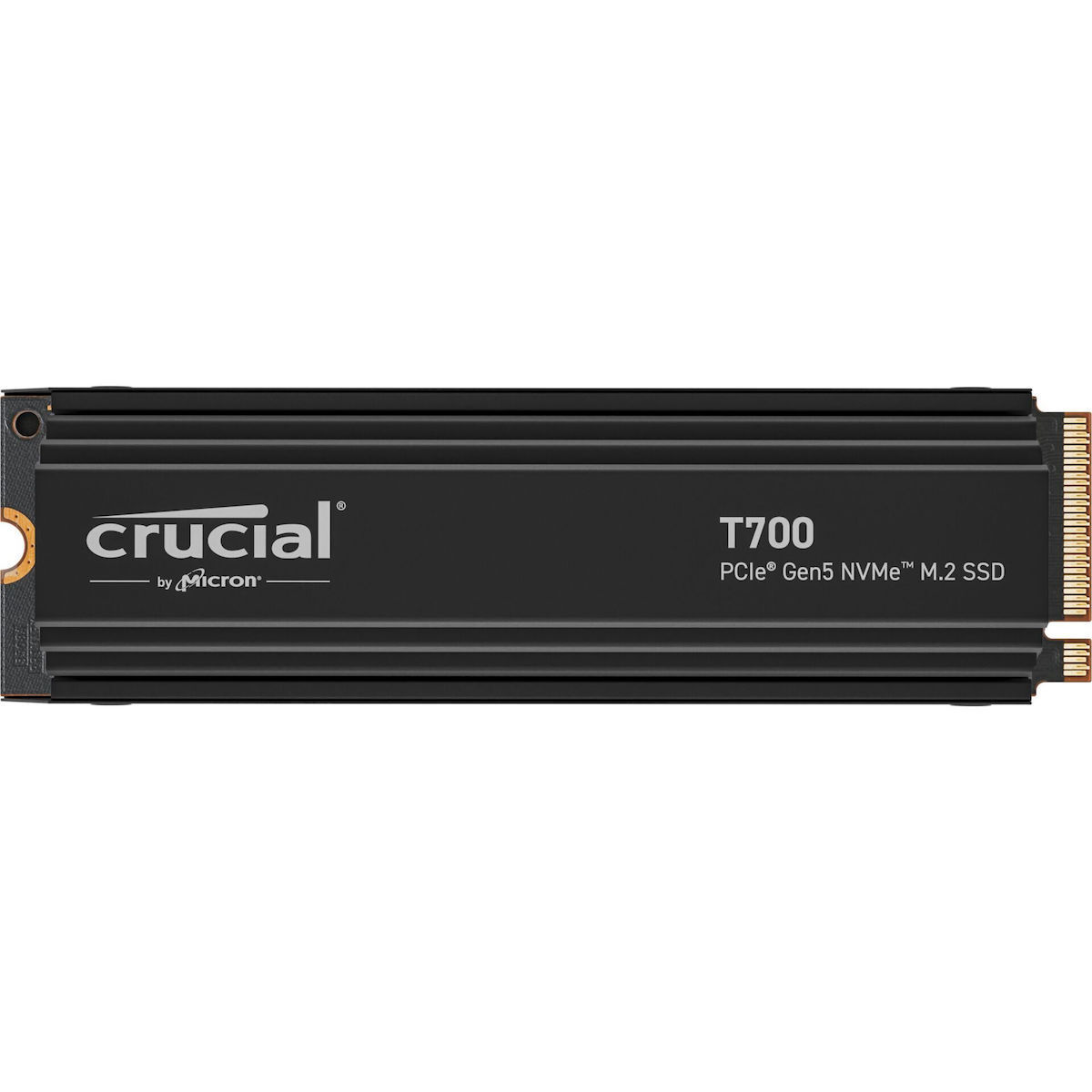 Crucial T700 2TB M.2 CT2000T700SSD5 - Image 1
