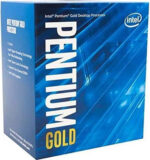 Intel Pentium Dual Core Gold G6400 4GHz με Ψύκτρα - Image 4