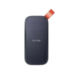 Sandisk Portable SSD USB 3.2 2TB 2.5"