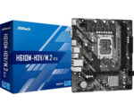 ASRock H610M-HDV/M.2 R2.0 - Image 4
