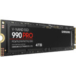 Samsung 990 Pro 4TB M.2 MZ-V9P4T0BW - Image 2