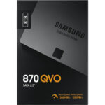 Samsung 990 Pro 4TB M.2 MZ-V9P4T0BW - Image 3