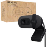 Logitech Brio 105 Full HD 1080p - Image 3