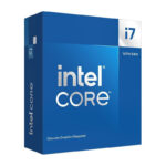 Intel Core i7-14700F 2.1GHz με Ψύκτρα