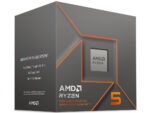 AMD Ryzen 5 8500G 3.5GHz με Ψύκτρα