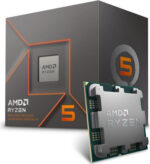 AMD Ryzen 5 8500G 3.5GHz με Ψύκτρα - Image 2