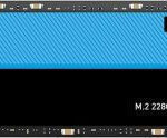 Lexar NM710 2TB M.2 LNM710X002T-RNNNG