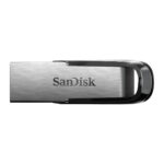 Sandisk Ultra Flair 128GB USB 3.0 Μαύρο - Image 2