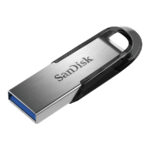 Sandisk Ultra Flair 32GB USB 3.0 Μαύρο