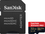 Sandisk Extreme Pro microSDHC 32GB Class 10 U3 V30 A1 UHS-I - Image 3