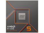 AMD Ryzen 5 8400F 4.2GHz με Ψύκτρα - Image 2