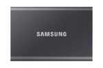 Samsung T7 USB 3.2 / USB-C SSD 4TB 2.5" - Image 2
