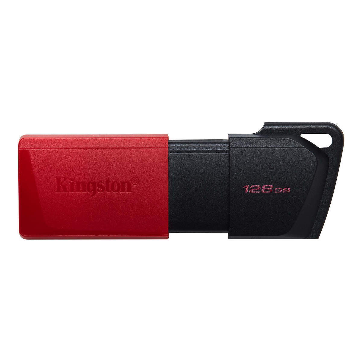 Kingston DataTraveler Exodia M 128GB USB 3.2 Κόκκινο - Image 1