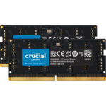 Crucial 32GB DDR5 (CT32G56C46S5) - Image 2