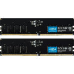 Crucial 64GB DDR5 με 2 Modules (2x32GB) (CT2K32G56C46U5) - Image 3