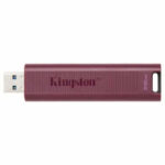 Kingston DataTraveler Max 512GB USB 3.2 Κόκκινο - Image 4