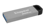 Kingston 256GB USB 3.2 Μαύρο - Image 2