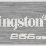 Kingston 256GB USB 3.2 Μαύρο