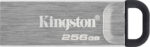 Kingston 256GB USB 3.2 Μαύρο