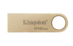 Kingston Se9 G3 512GB USB 3.2 Χρυσό