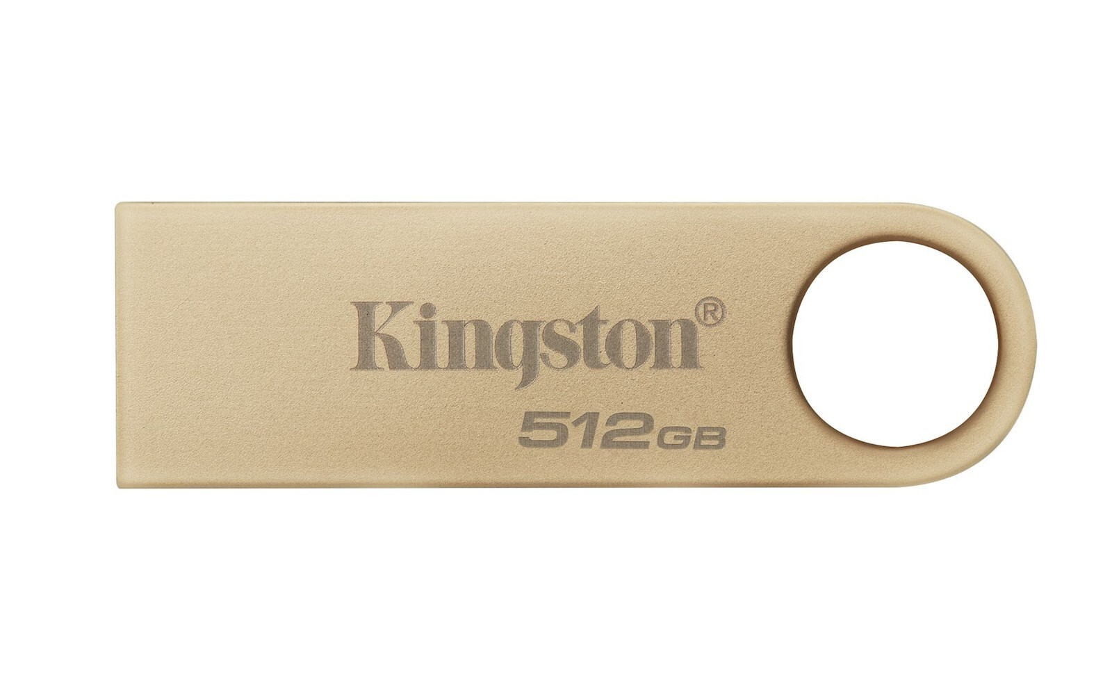 20240710172602_kingston_se9_g3_512gb_usb_3_2_stick_chryso Kingston Se9 G3 512GB USB 3.2 Χρυσό - Image 1
