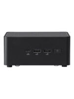 Asus NUC Kit Gen14 NUC14RVHC3000R0 No Cord Barebone (Core i3-100U)