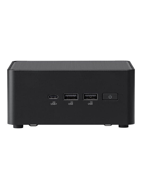 Asus NUC Kit Gen14 NUC14RVHC3000R0 No Cord Barebone (Core i3-100U) - Image 1
