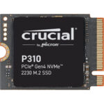 Crucial P310 2TB M.2 CT2000P310SSD2