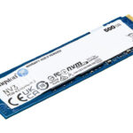 Kingston 500GB M.2 SNV3S/500G