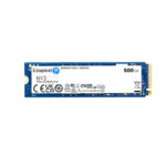 Kingston 500GB M.2 SNV3S/500G - Image 2