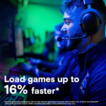 Crucial T500 500GB M.2 CT500T500SSD8 - Image 3