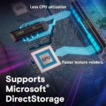 Crucial T500 500GB M.2 CT500T500SSD8 - Image 2