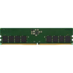 Kingston Valueram DDR5 με Module 1x32GB και Ταχύτητα 5600 για Desktop KVR56U46BD8-32 - Image 2