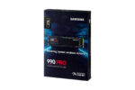 Samsung 990 PRO 2TB M.2 MZ-V9P2T0BW - Image 5