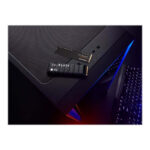 Western Digital Black SN850X W/o Heatsink 2TB M.2 WDS200T2X0E - Image 6