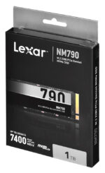 Lexar NM790 1TB M.2 LNM790X001T-RNNNG - Image 5